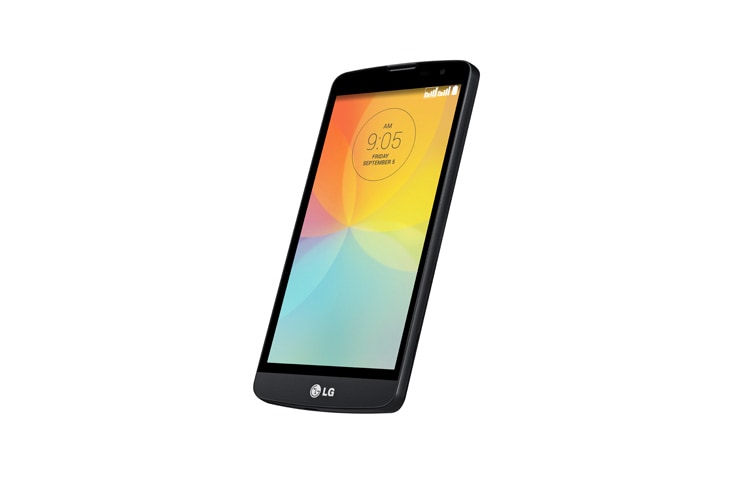 LG L Bello, LGD335